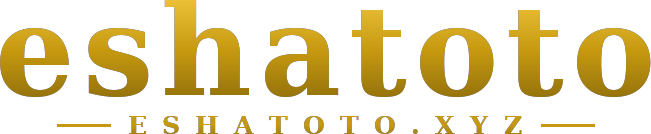 eshatoto logo